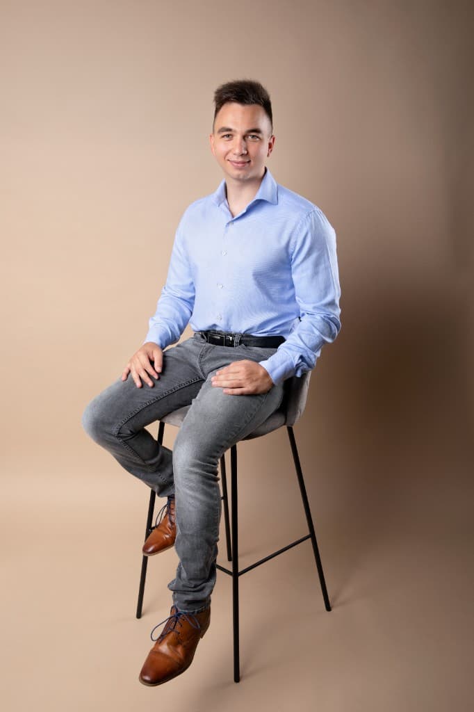 Károlyi Máté